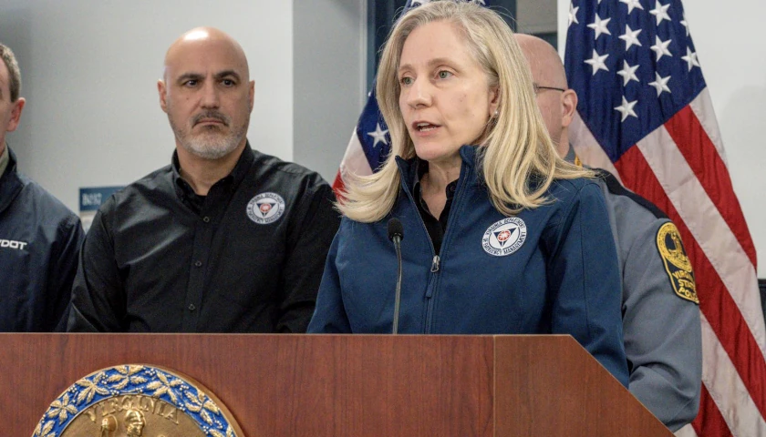 Abigail Spanberger