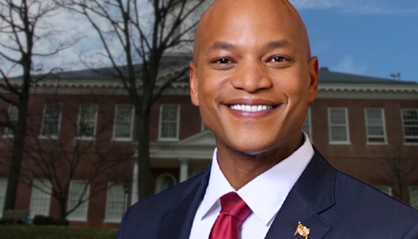 Wes Moore