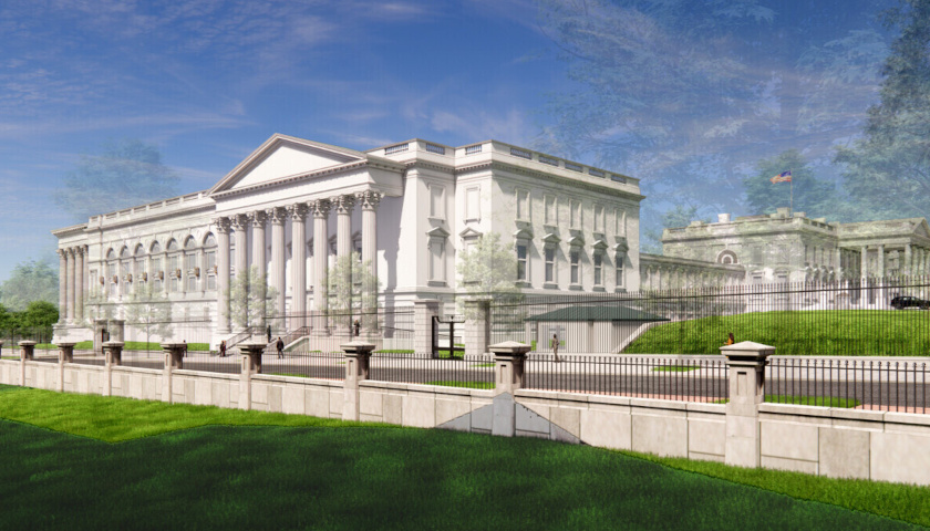 White House Ballroom