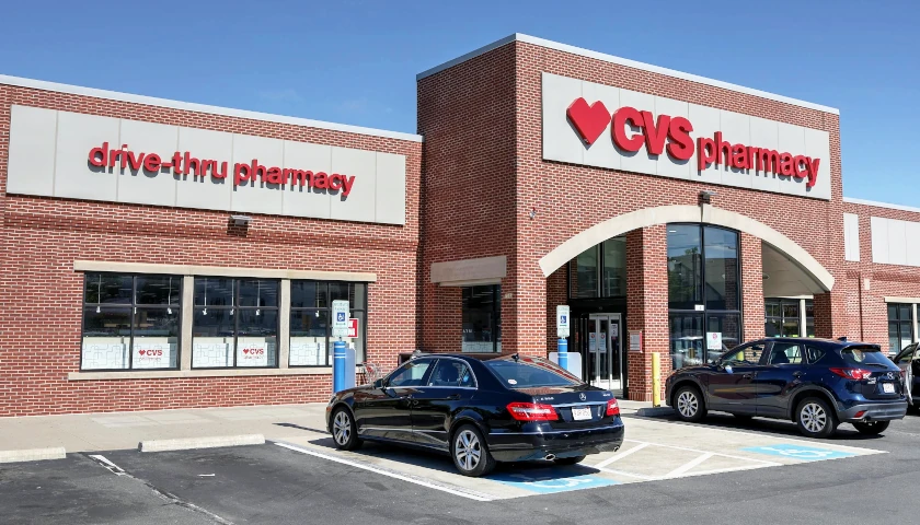 CVS Pharmacy