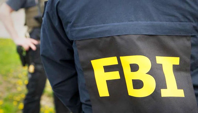 FBI agent
