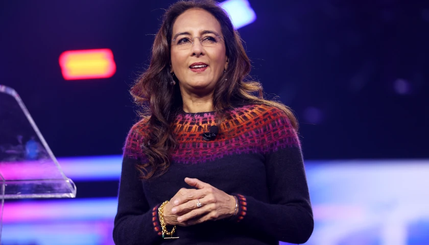 Harmeet Dhillon