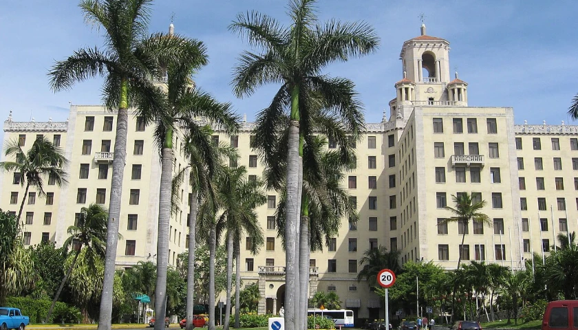 Hotelnacionale