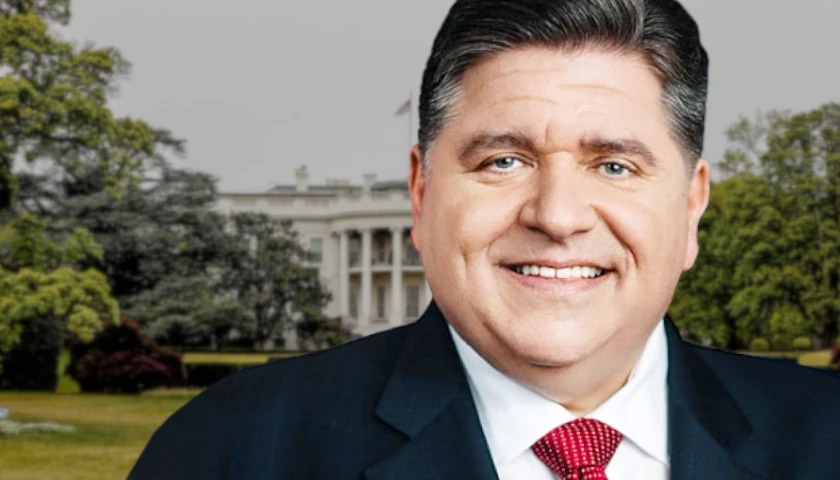 JB Pritzker