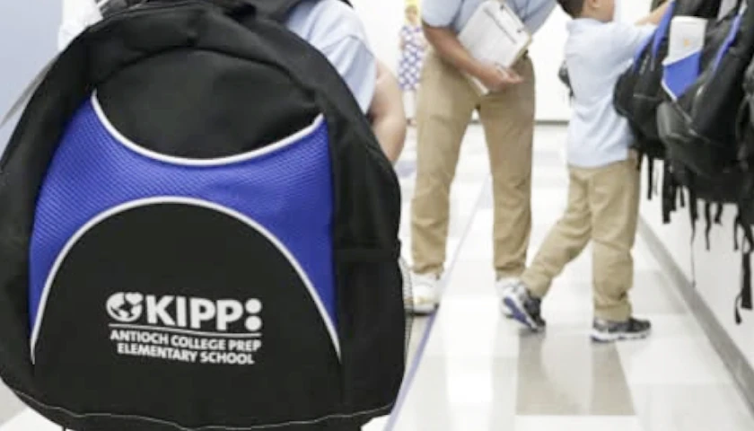 KIPP Prep School