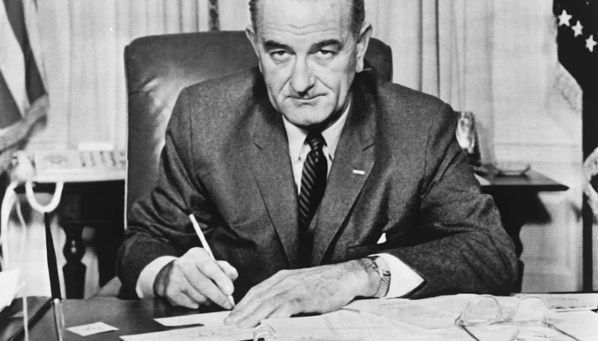 LBJ
