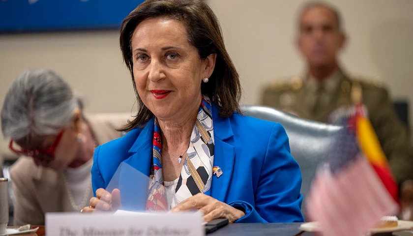 Margarita Robles