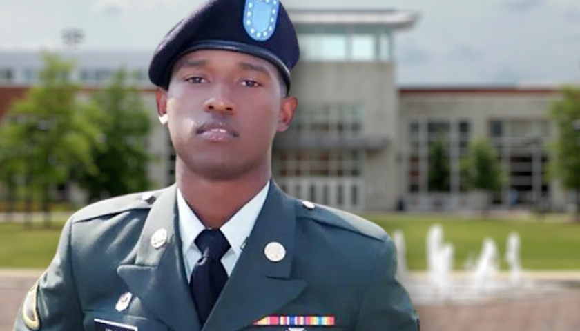 Mohamed Bailor Jalloh, Old Dominion University