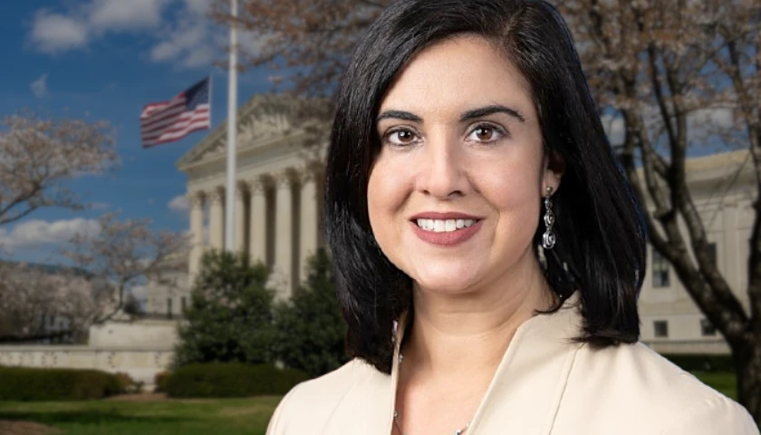 Nicole Malliotakis