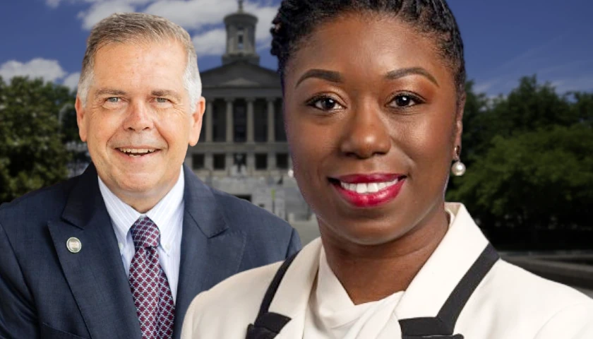 TN Democrats