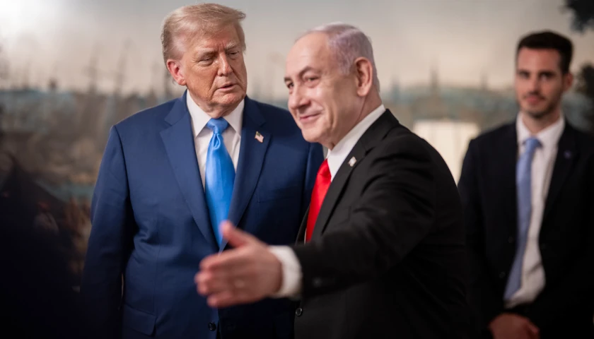 America Israel