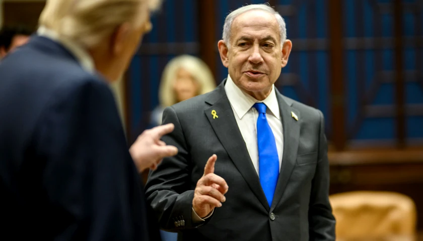 Israel and America