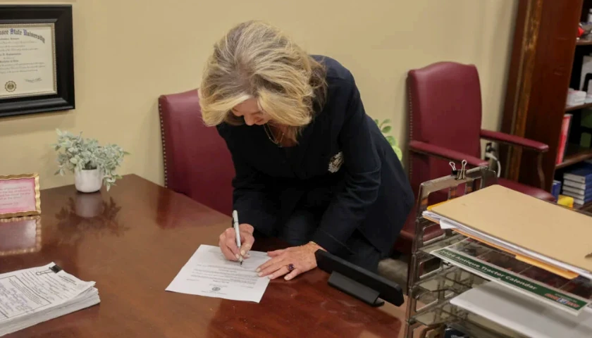 Marsha Blackburn