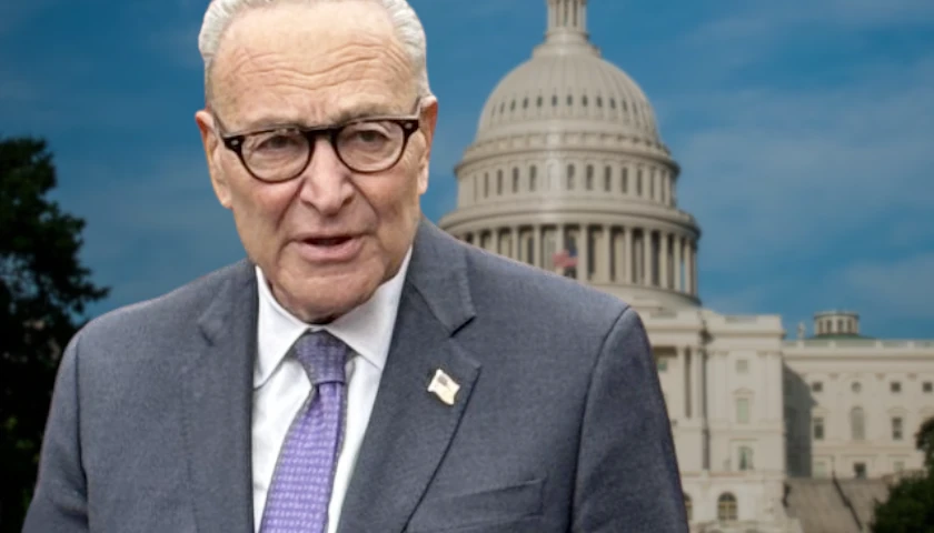 Chuck Schumer