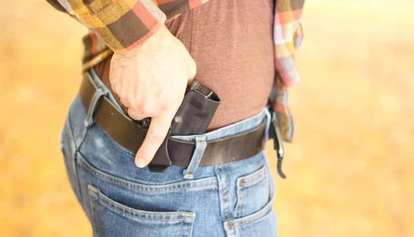 Concealed Carry