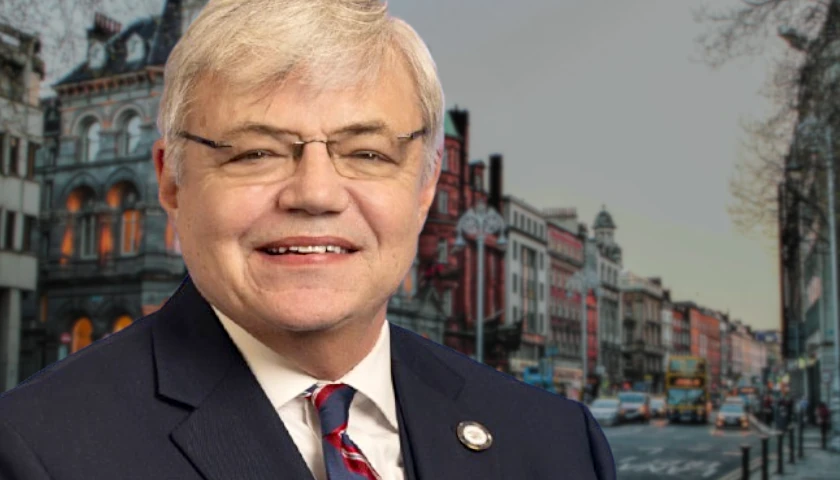 Dennis Powers