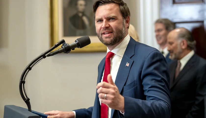 JD Vance