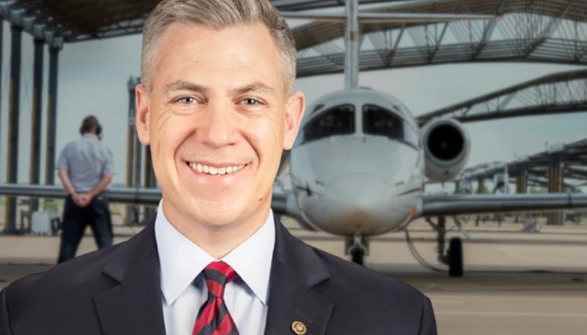 Jim Banks