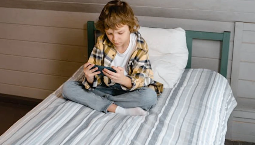 kid phone