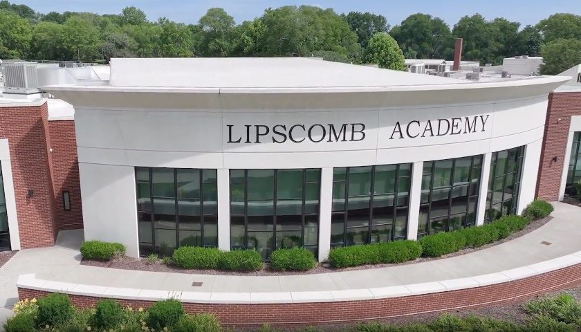 Lipscomb Academy