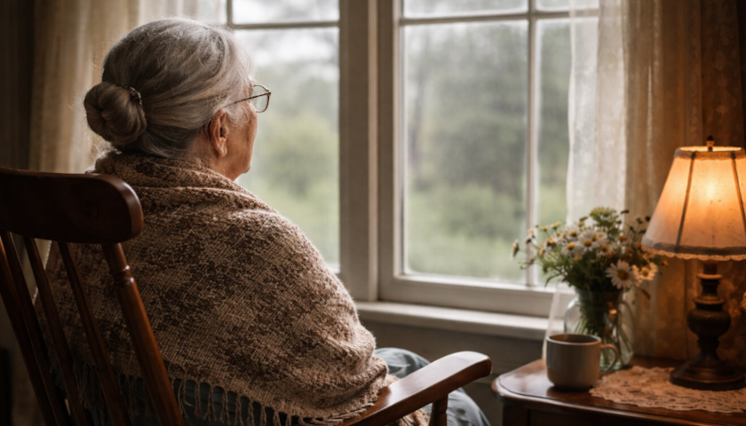 Vulnerable adults victims of elder abuse