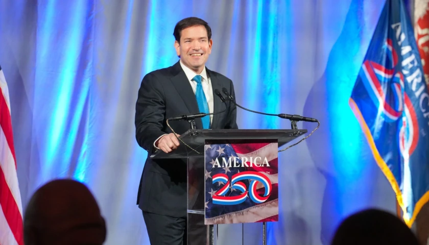 Marco Rubio