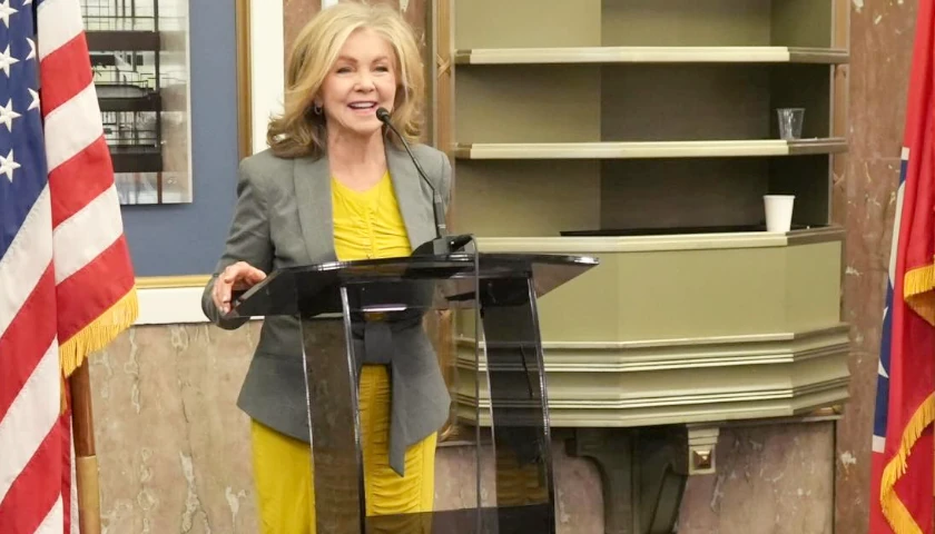 Marsha Blackburn