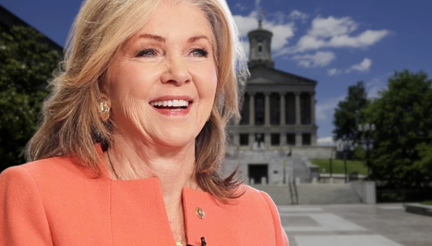 Marsha Blackburn