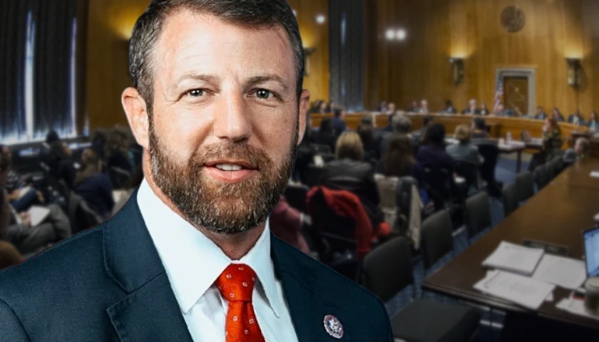 Mullin hearing