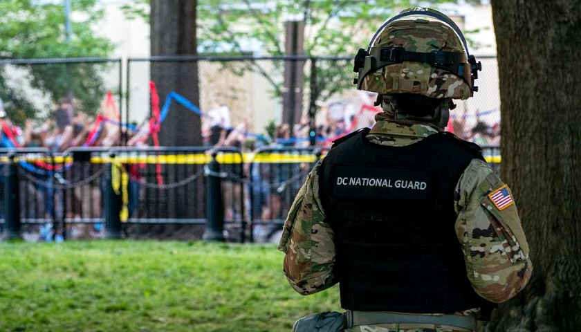 National Guard