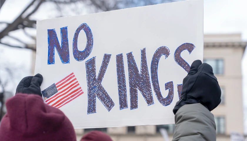 no kings