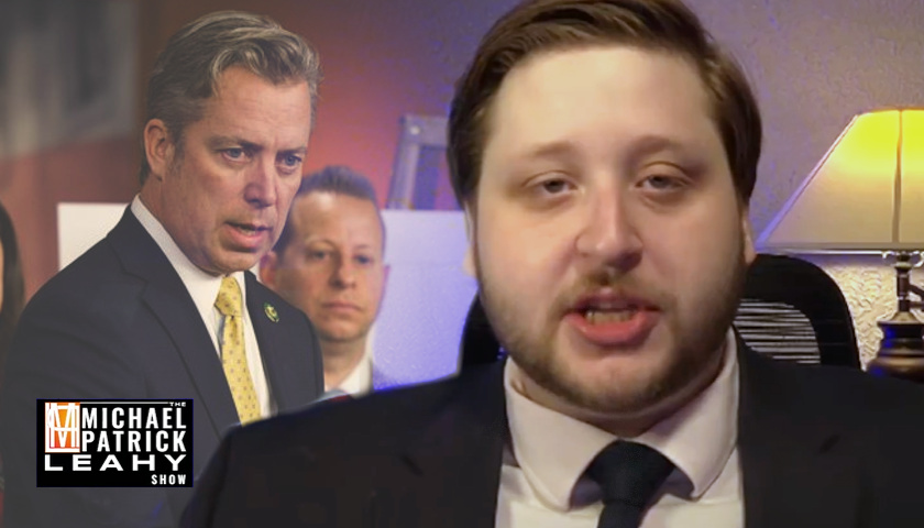 Rep Andy Ogles, Tom Pappert