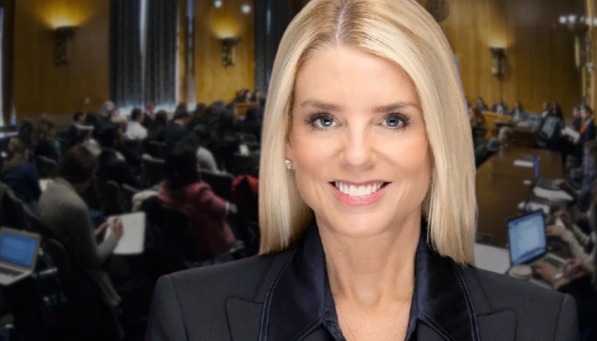 Pam Bondi