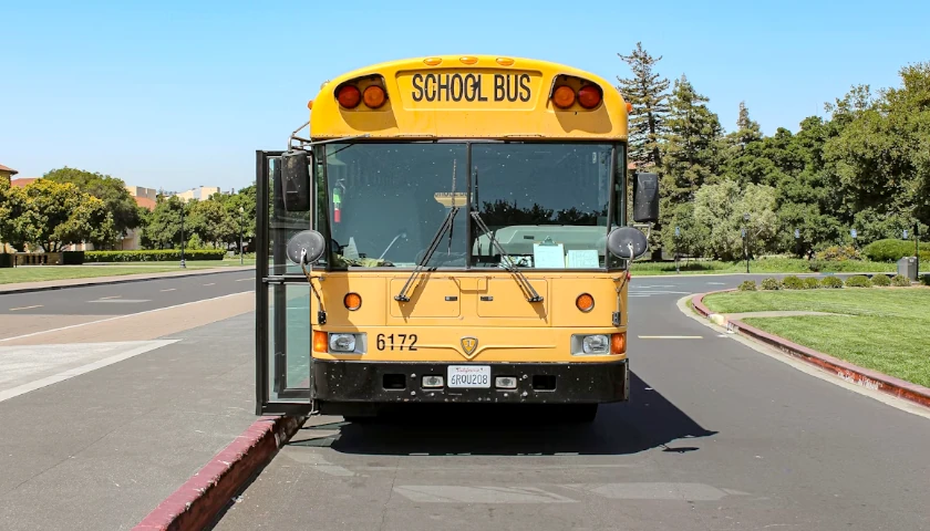 School bus