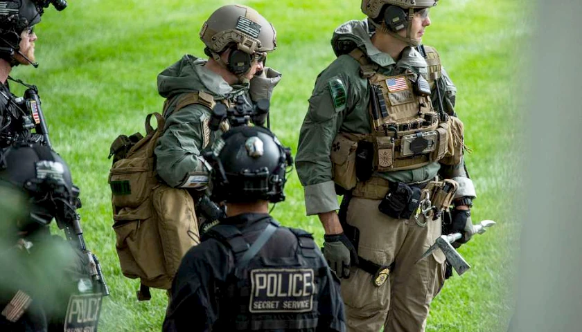 Secret Service