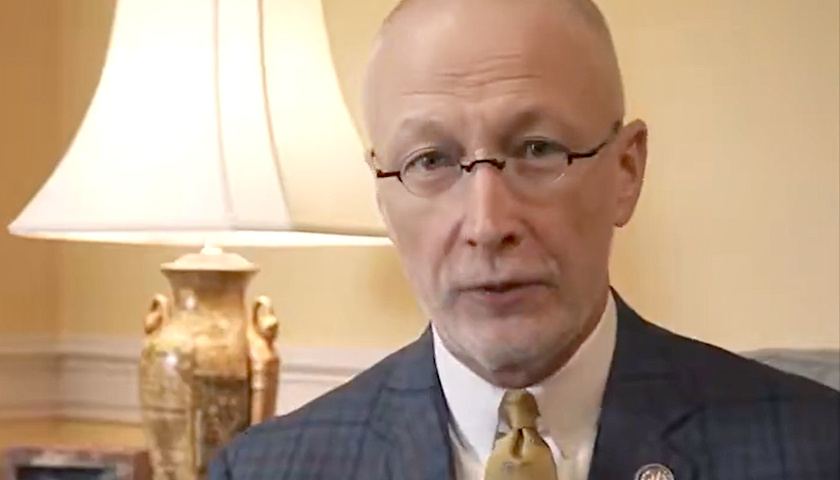 State Sen. Brent Taylor