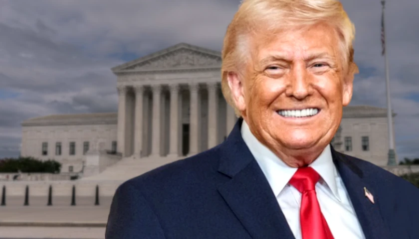 Trump and SCOTUS