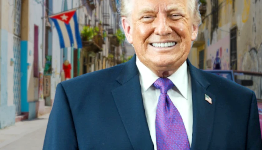 Trump and Cuba