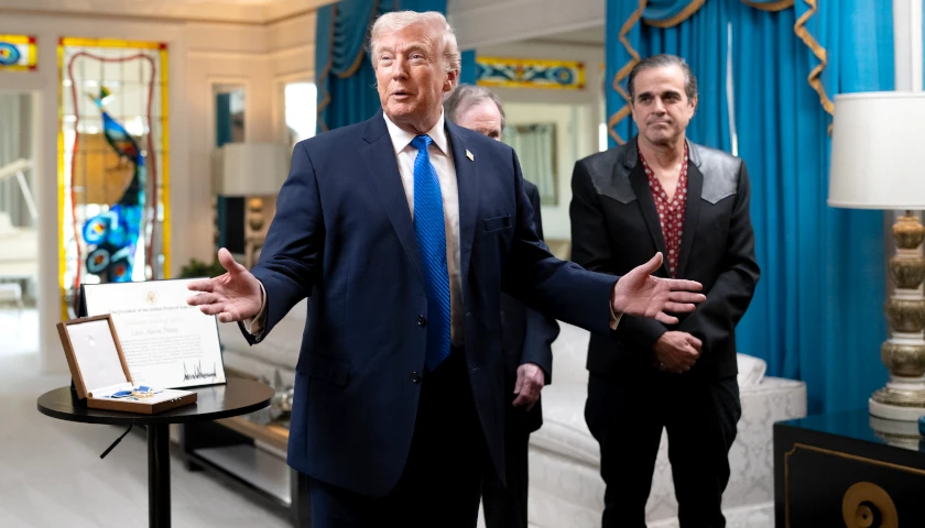 Trump at Grantland