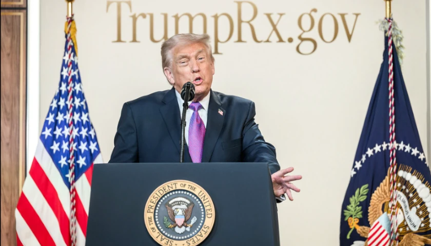 Trump RX