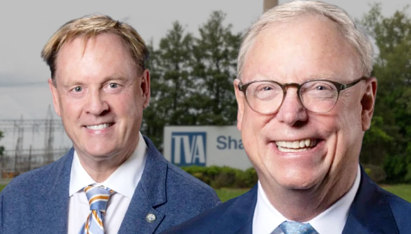 TVA