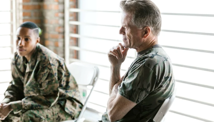 veteran healthcare