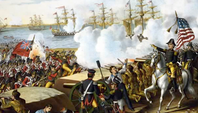 War of 1812