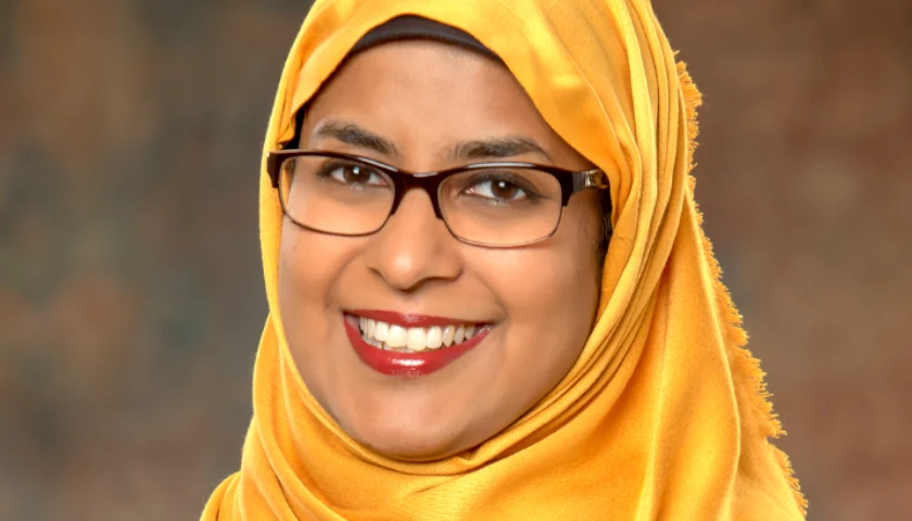 Sabina Mohyuddin