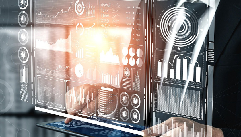Artificial Intelligence computing