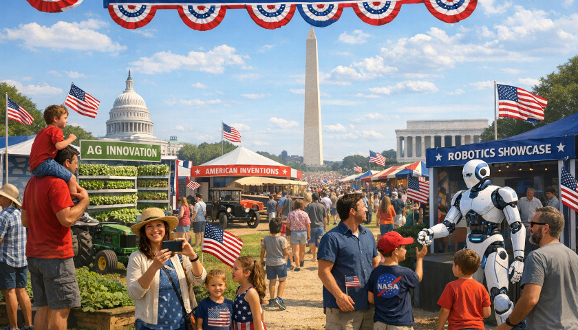 AMERICA250