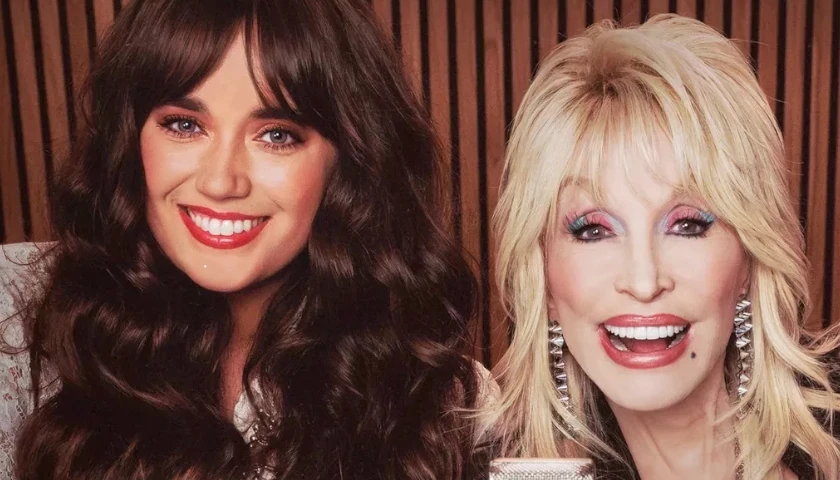 Belles and Parton