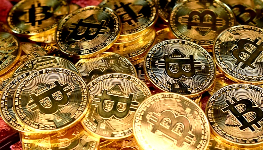 Bitcoin