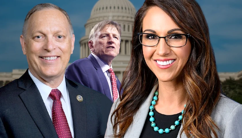 GOP Reps