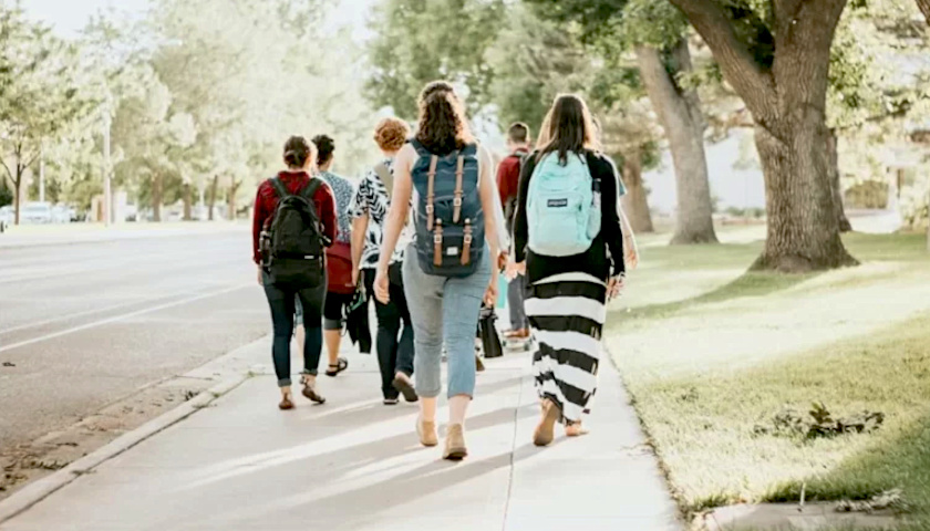College students